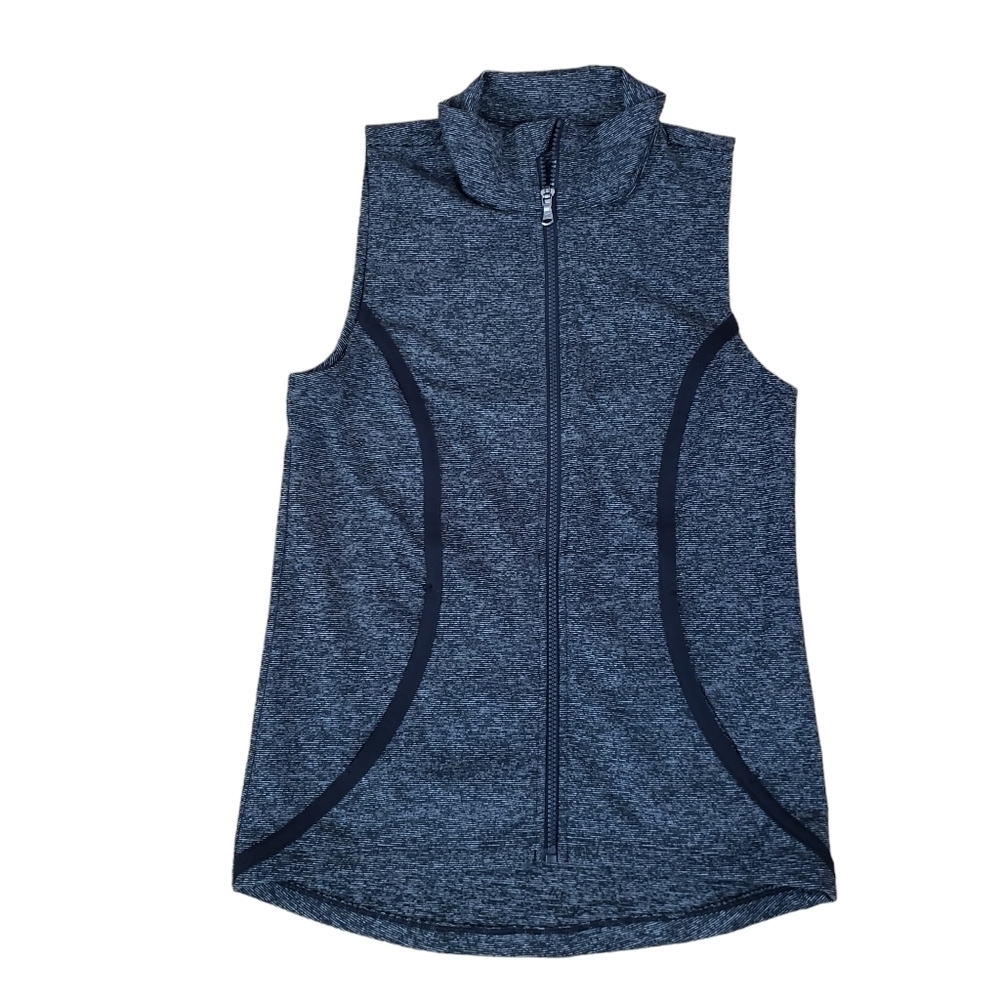 Under Armour Sonic Performance Vest - Picture 3 of 9